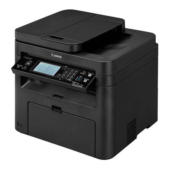 Canon ImageClass MF247dw