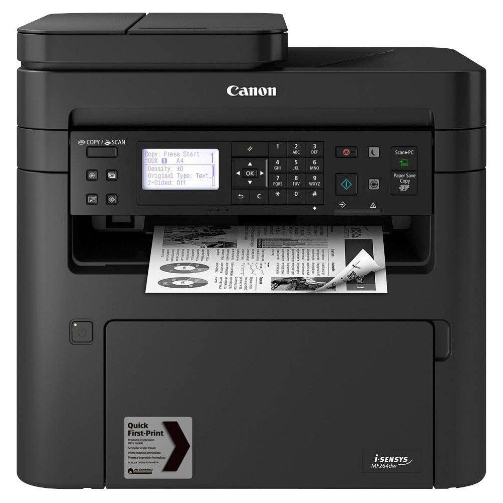 Canon Imageclass MF264dw