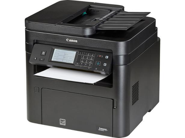 Canon ImageClass MF269dw