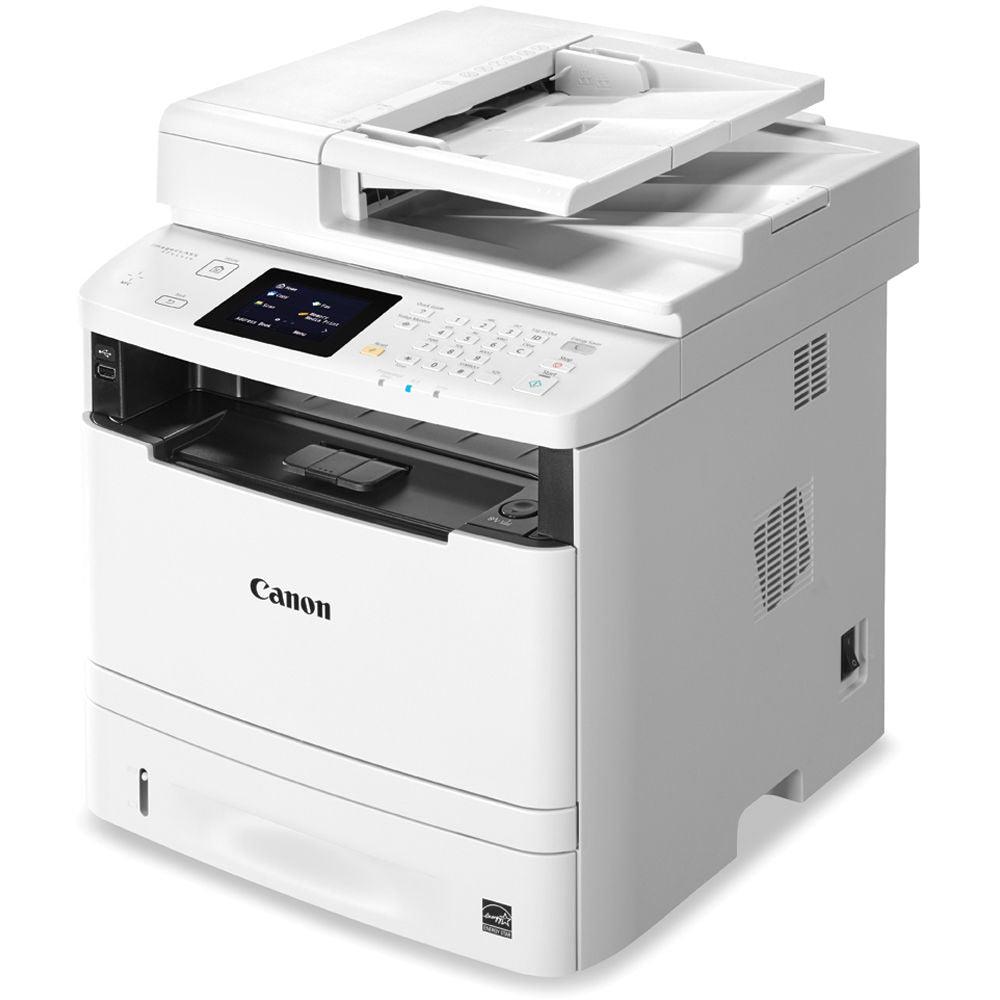 Canon ImageClass MF416dw