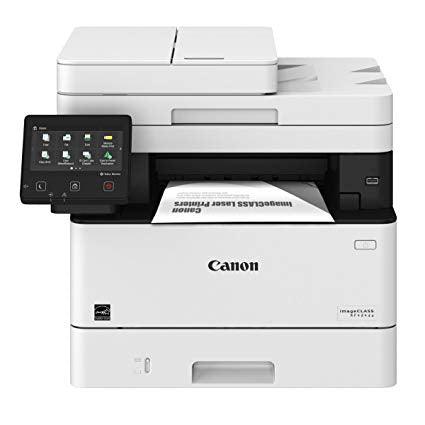 Canon ImageClass MF424dw