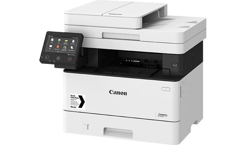 Canon ImageClass MF440