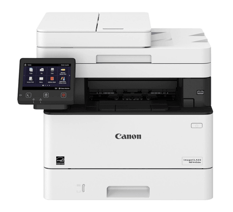 Canon ImageClass MF445dw
