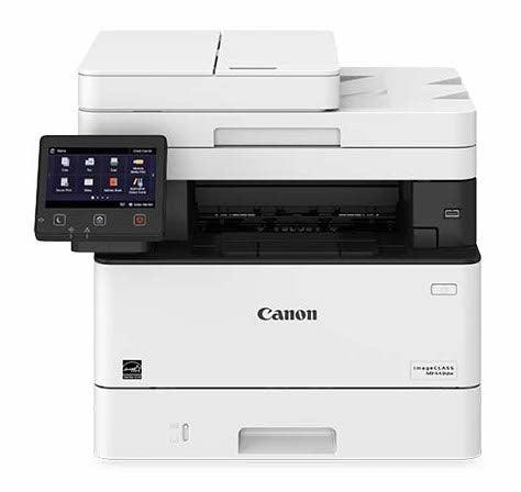 Canon ImageClass MF449dw