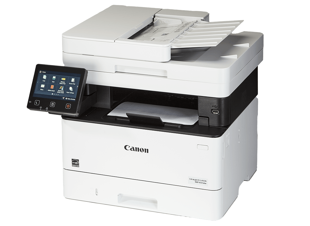 Canon > Canon ImageClass Series > Canon ImageClass MF451dw