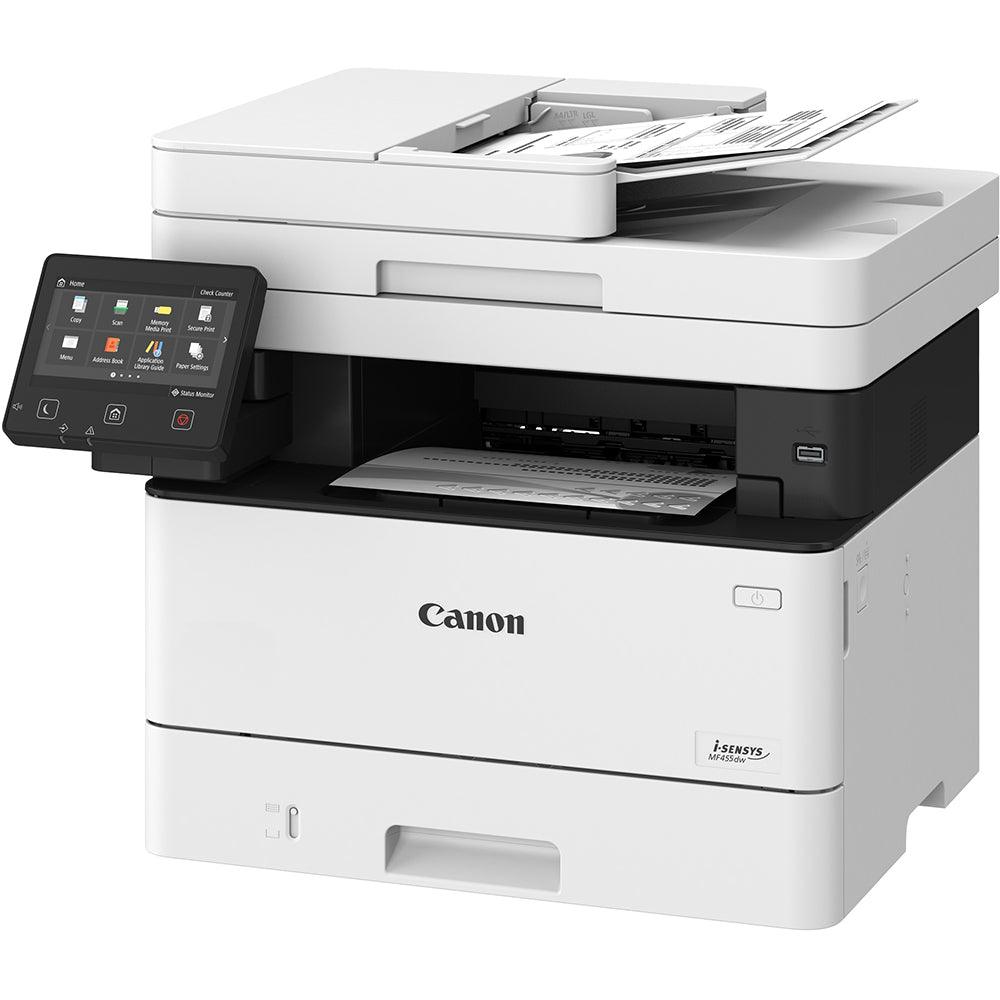 Canon ImageClass MF455dw