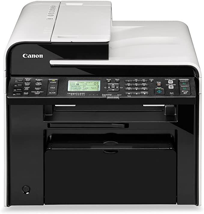 Canon ImageClass MF4880dw