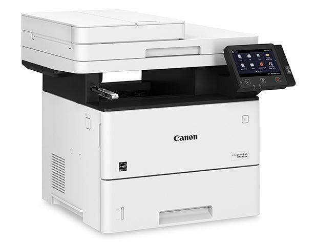 Canon ImageClass MF543dw