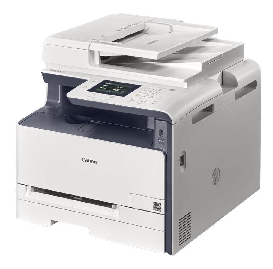 Canon ImageClass MF628cw