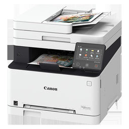 Canon > ImageClass Series > MF632cdw