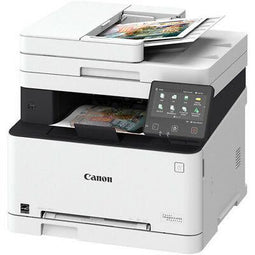 Canon > ImageClass Series > MF634cdw