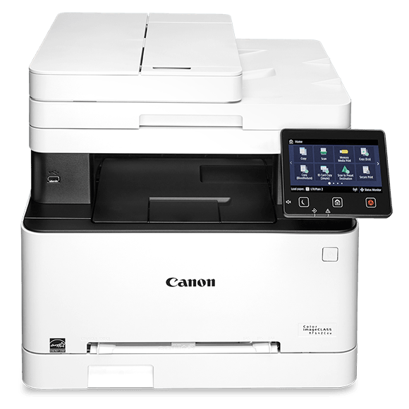 Canon ImageClass MF642cdw