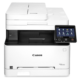 Canon > ImageClass Series > MF642cdw