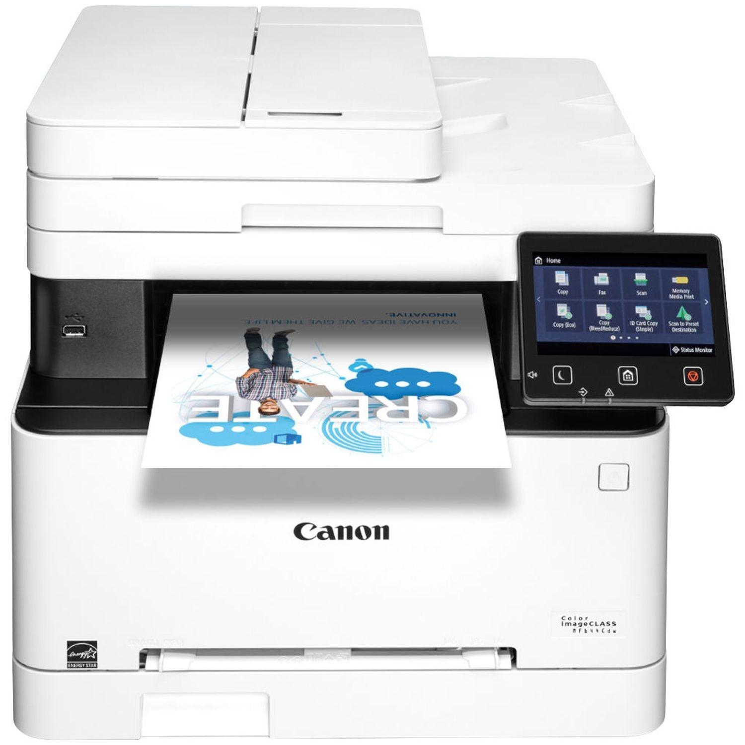 Canon ImageClass MF644cdw