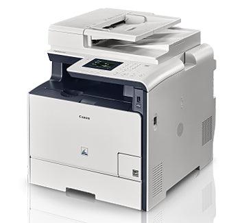 Canon ImageClass MF722cdw