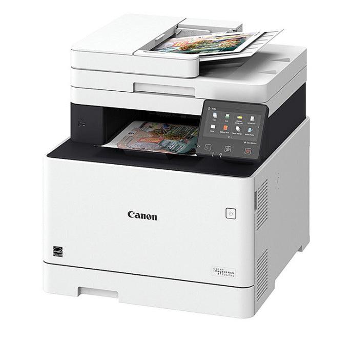 Canon ImageClass MF731cdw