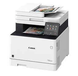 Canon > ImageClass Series > MF731cdw