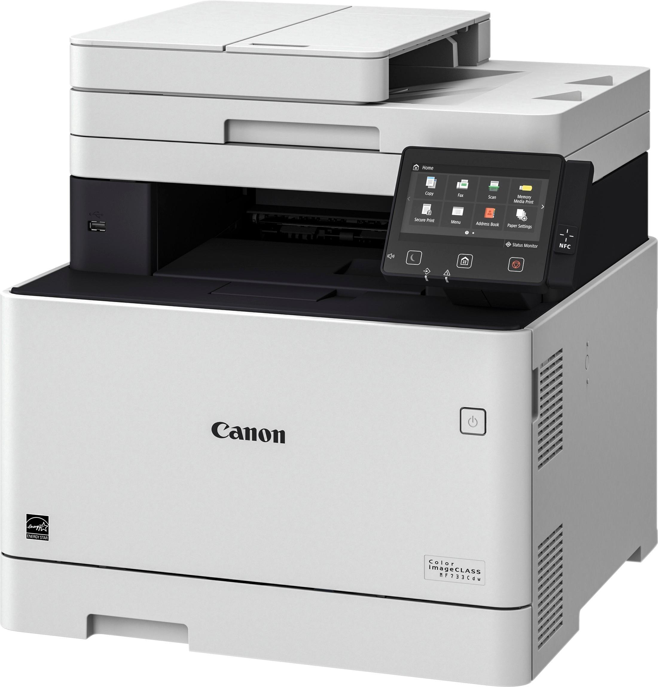 Canon ImageClass MF733cdw