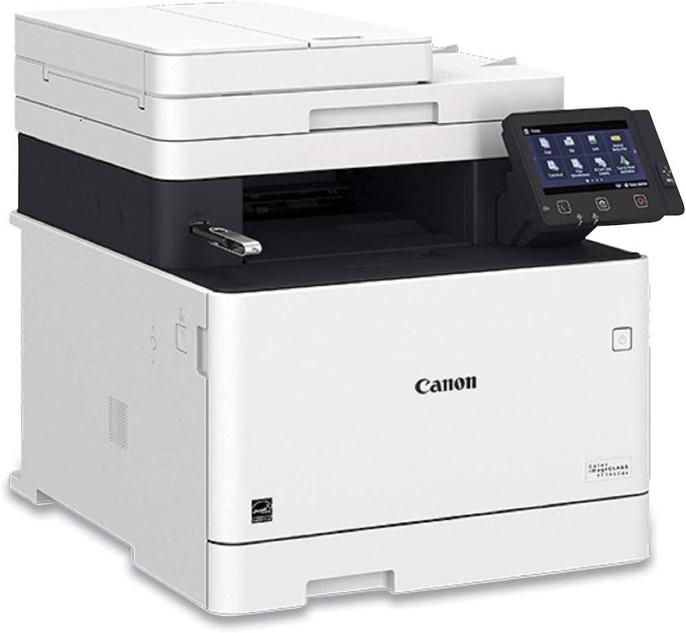 Canon ImageClass MF745cdw
