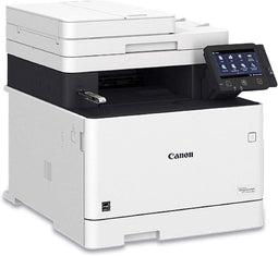 Canon > ImageClass Series > MF745cdw