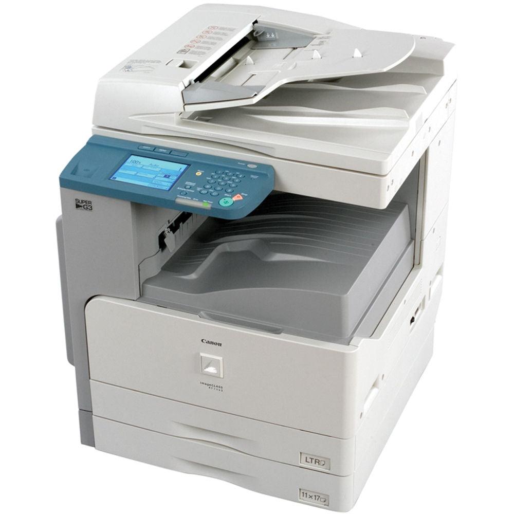 Canon ImageClass MF7460