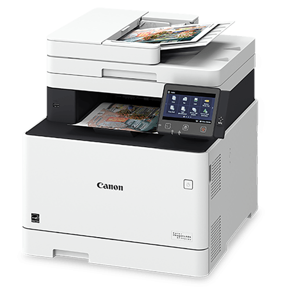 Canon ImageClass MF746cdw