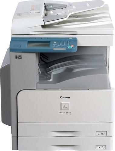 Canon ImageClass MF7470
