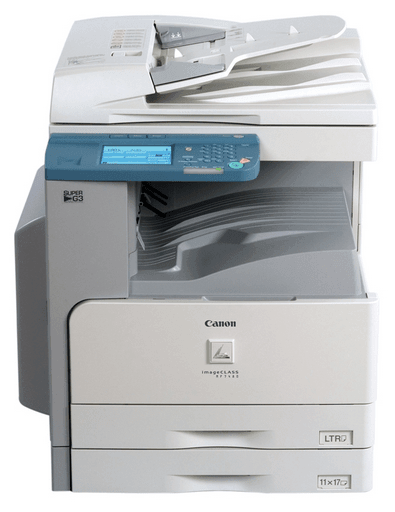 Canon ImageClass MF7480