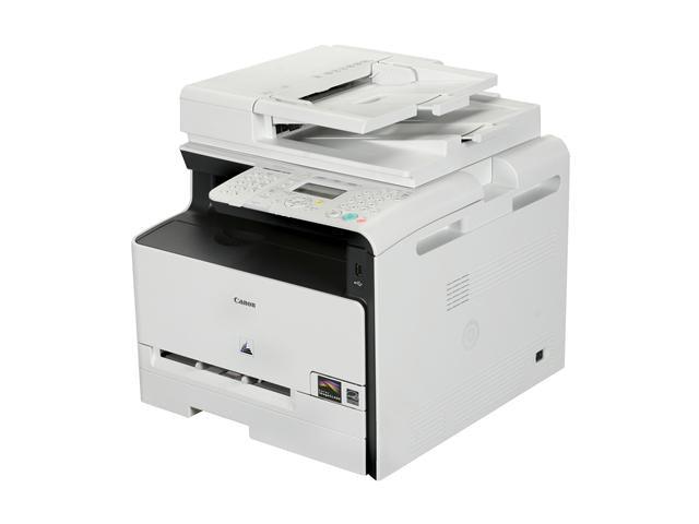 Canon ImageClass MF8050cn