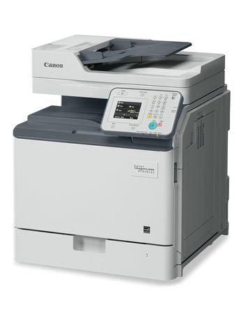 Canon ImageClass MF810cdn