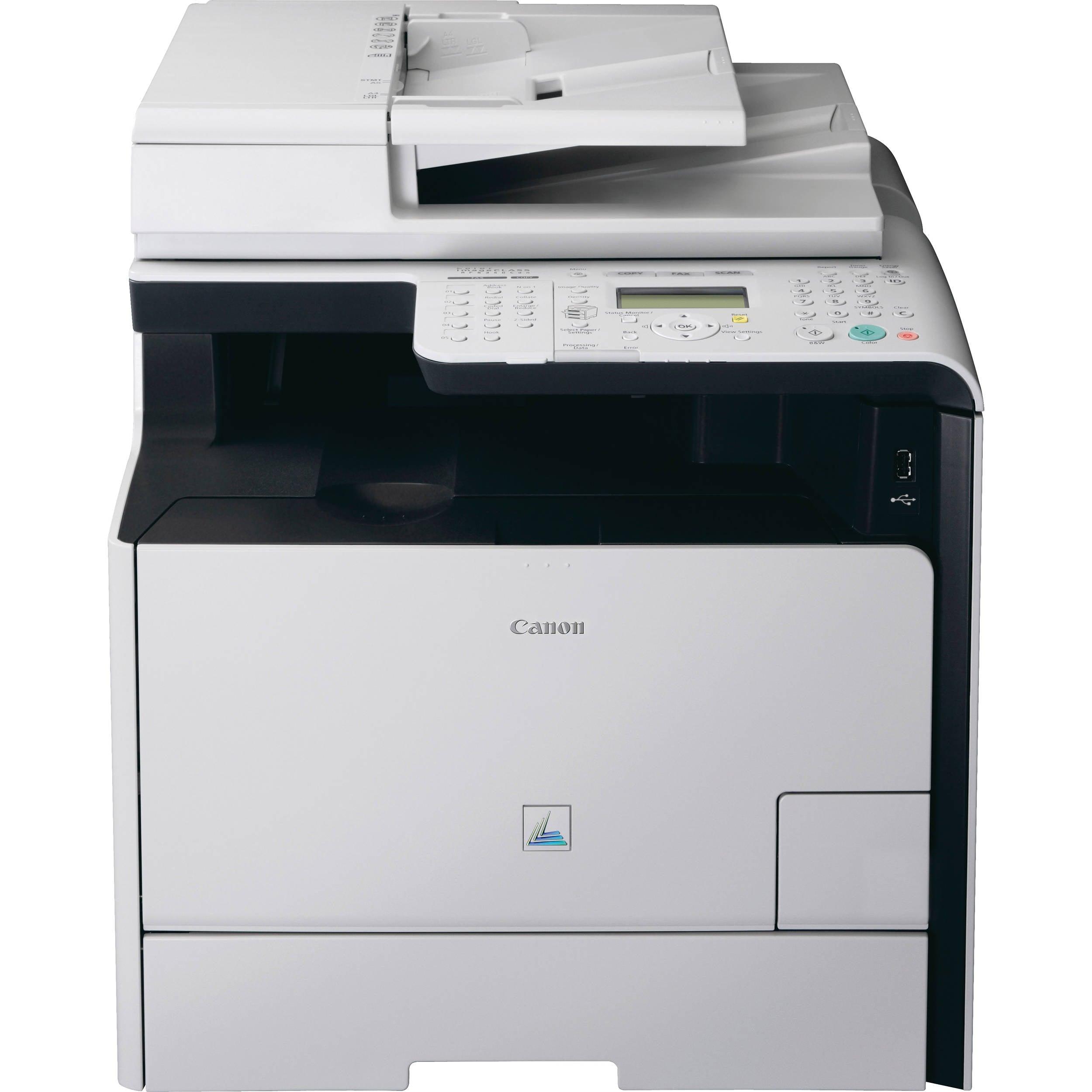 Canon ImageClass MF8350cdn
