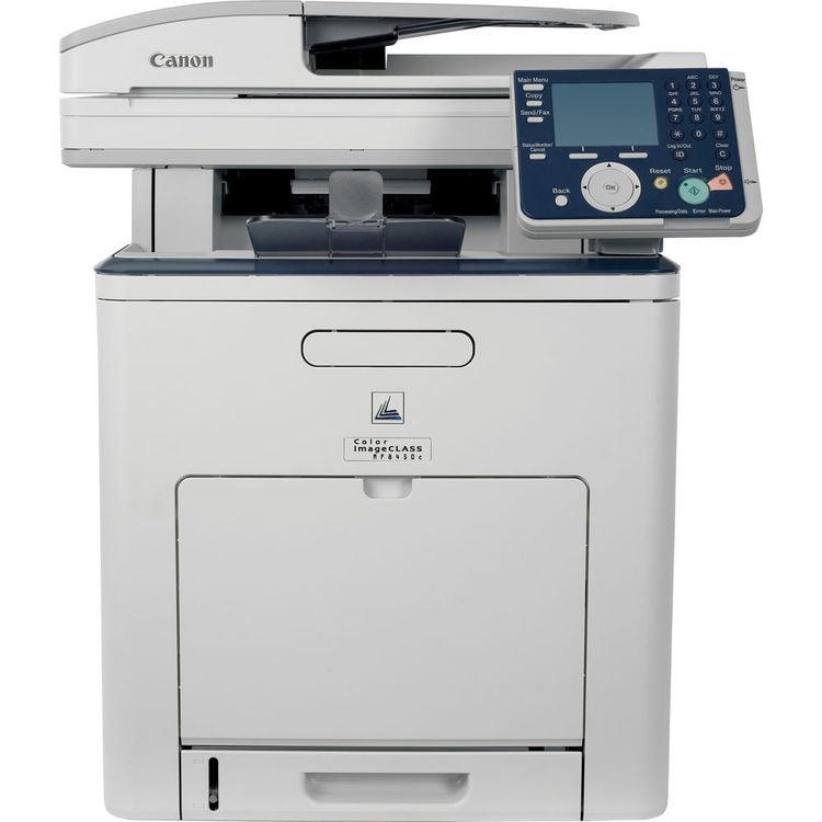 Canon ImageClass MF8450c