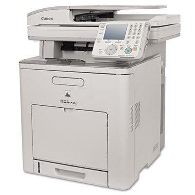 Canon ImageClass MF9280cdn