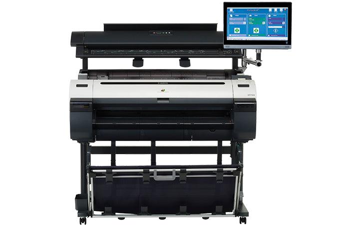 Canon ImagePROGRAF iPF 765 MFP