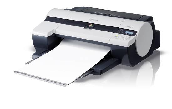 Canon ImagePROGRAF iPF500