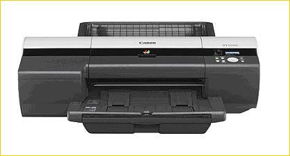 Canon ImagePROGRAF iPF5000