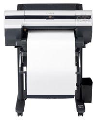 Canon ImagePROGRAF iPF510+