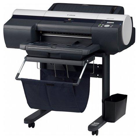 Canon ImagePROGRAF iPF5100
