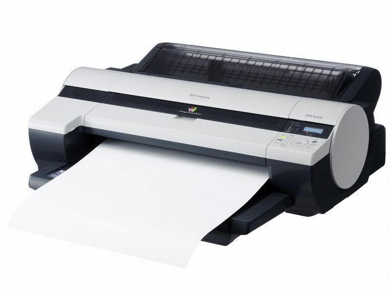 Canon ImagePROGRAF iPF600