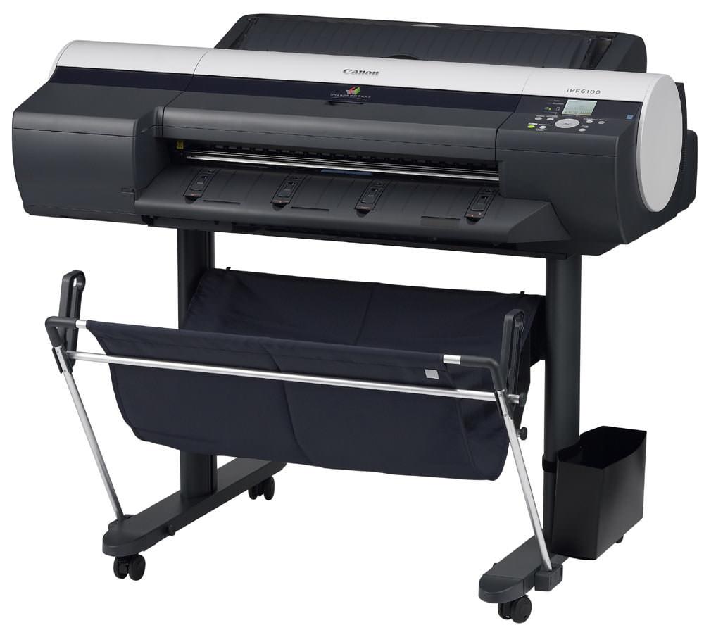 Canon ImagePROGRAF iPF6100