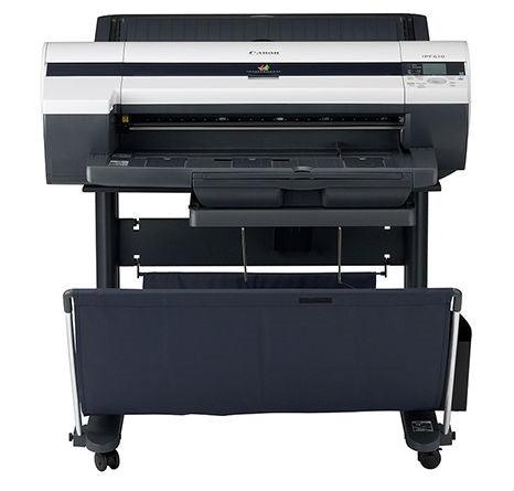 Canon ImagePROGRAF iPF610