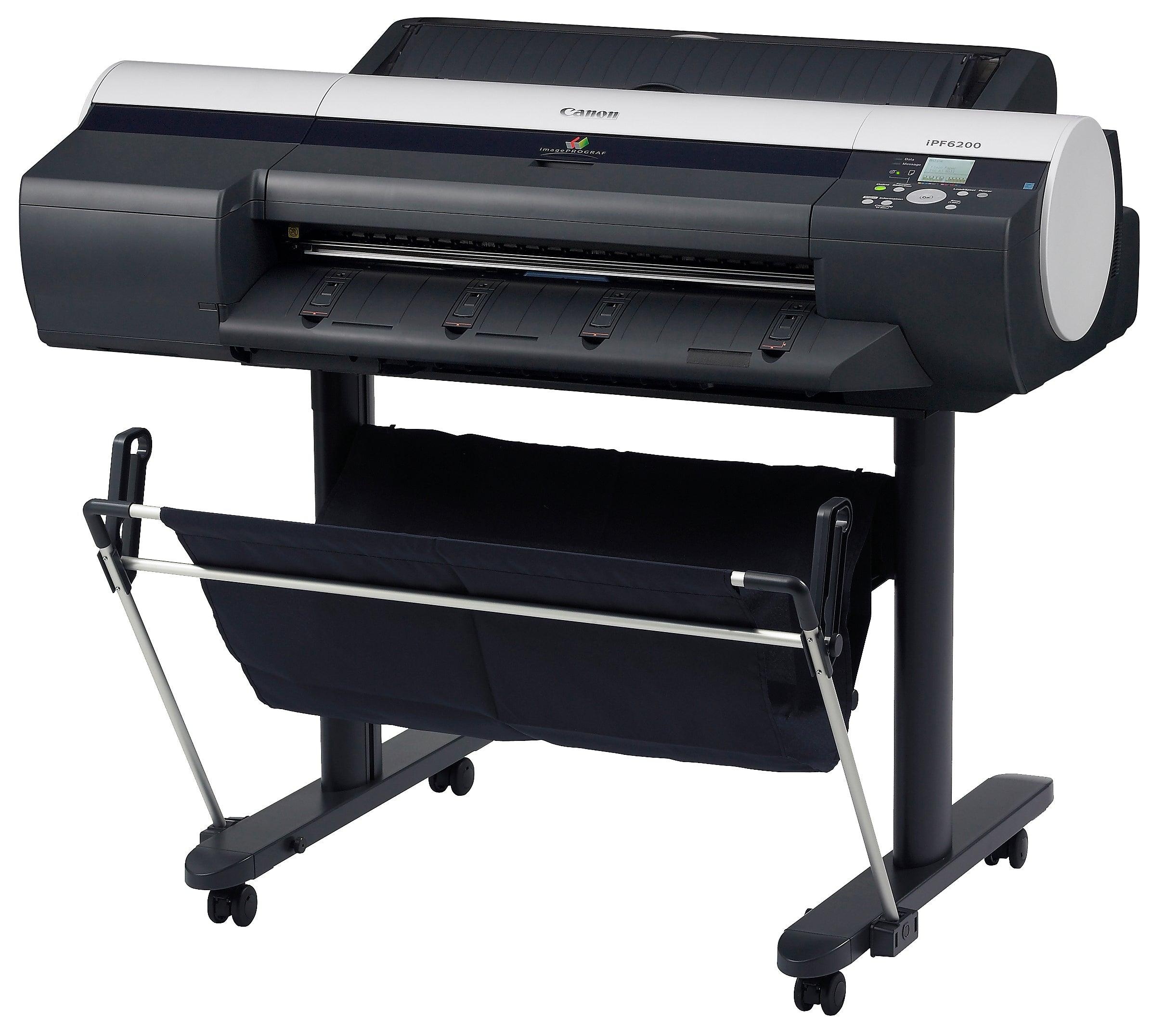 Canon ImagePROGRAF iPF6200