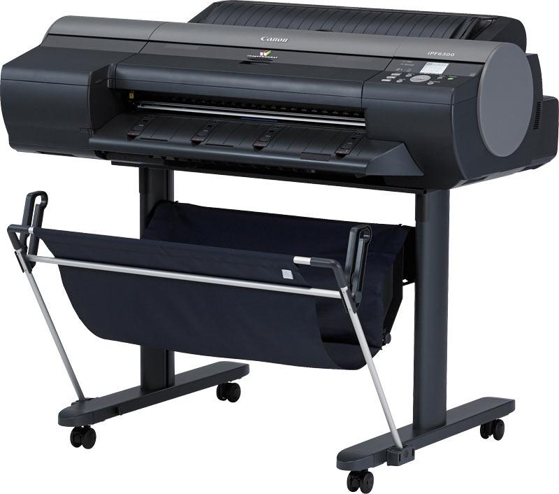 Canon ImagePROGRAF iPF6300