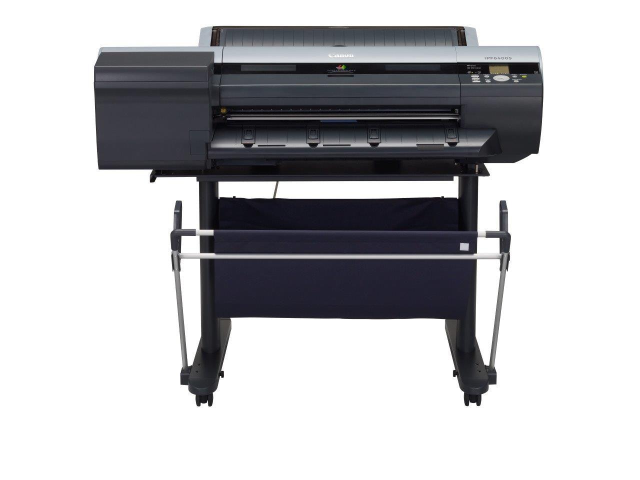Canon ImagePROGRAF iPF6400s