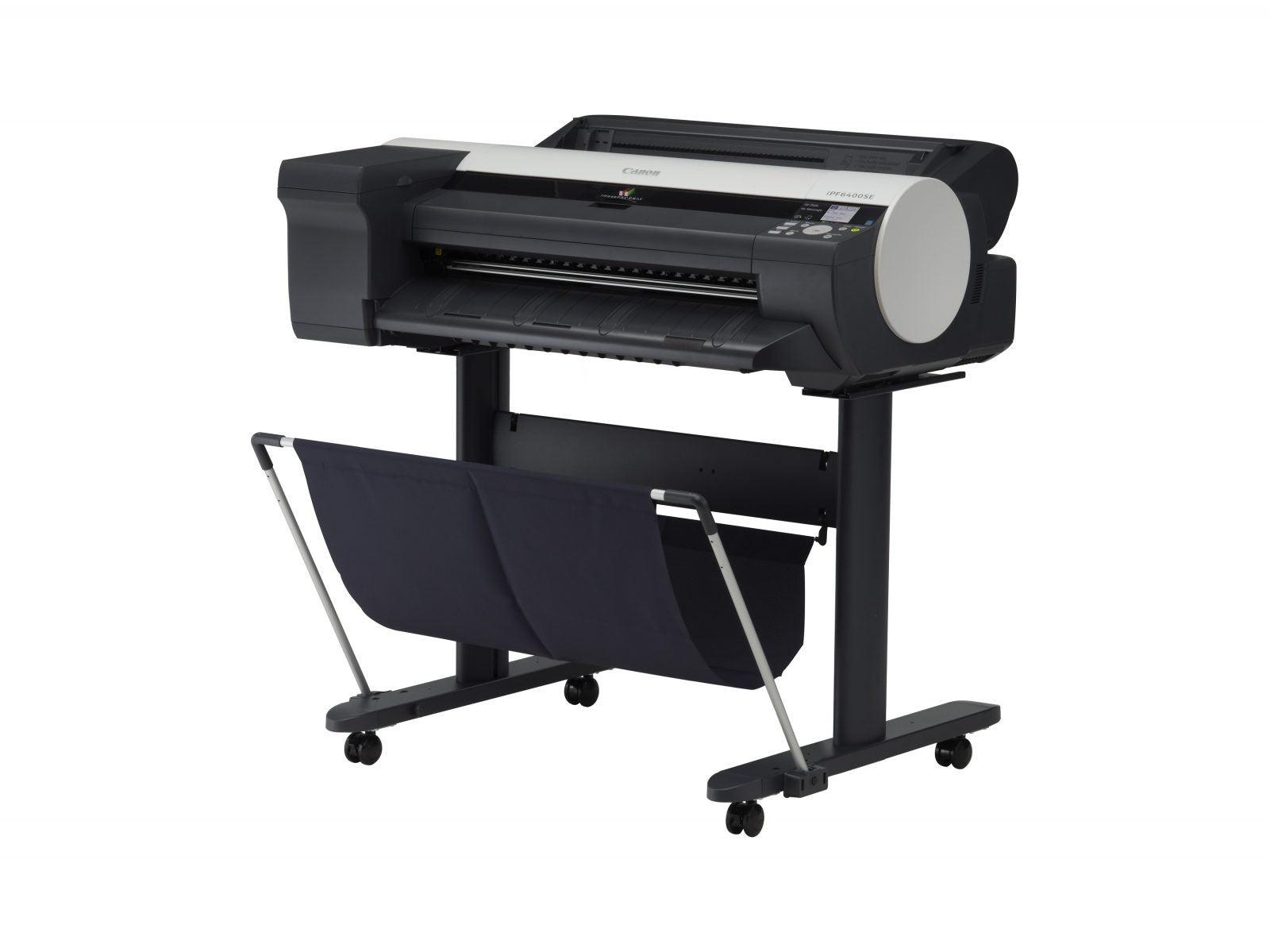 Canon ImagePROGRAF iPF6400se