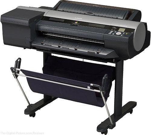 Canon ImagePROGRAF iPF6450