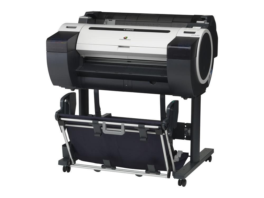 Canon ImagePROGRAF iPF680