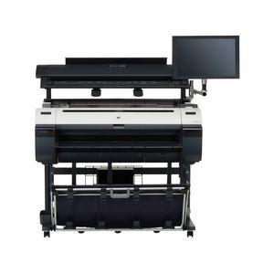 Canon ImagePROGRAF iPF765 MFP M40