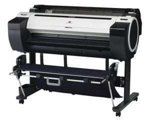 Canon ImagePROGRAF iPF770 MFP L36e