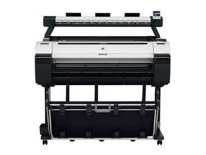 Canon ImagePROGRAF iPF770 MFP L36ei